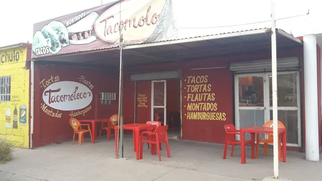 Tacomoloco