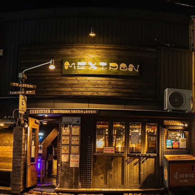 Mexipon