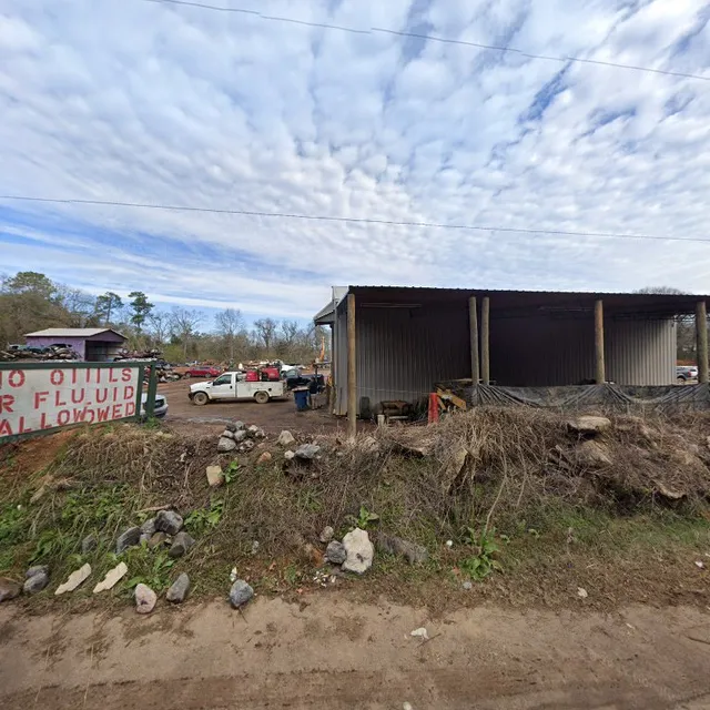 High Cotton Recycling