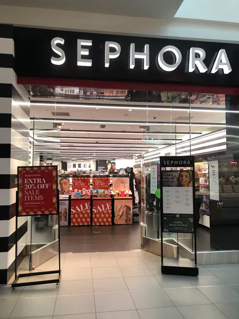 SEPHORA
