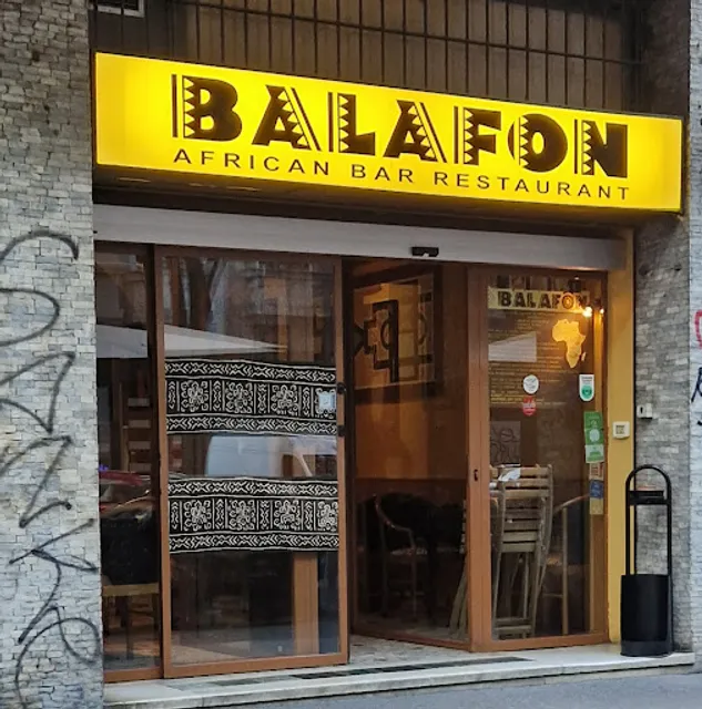 Balafon