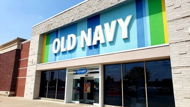Old Navy