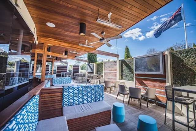 Forestville RSL Club