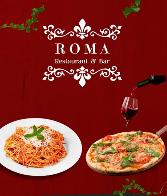 Roma Restaurante Bar