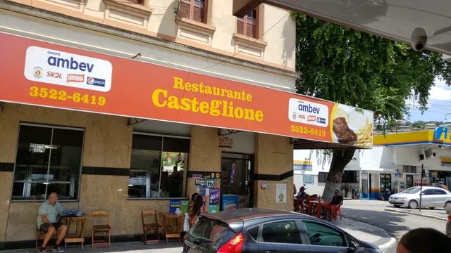 Bar e Restaurante Casteglione