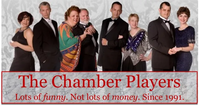 The Chamber Players