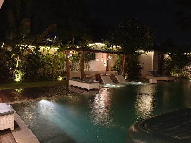 Villa Niko Dua