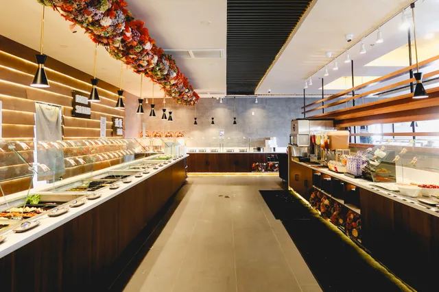 Happy Lamb Hot Pot, Maryland Crossing 快乐小羊