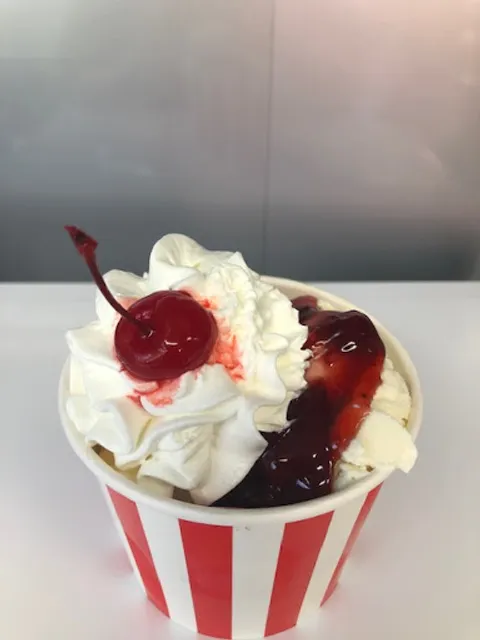 Old Mill Creamery Annapolis