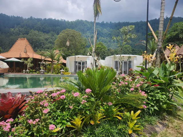 Starlake Villa n Glamping