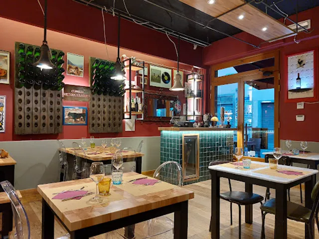 La Bisteccheria Ciccia & Tartufo