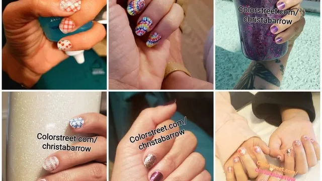 Christa's Avon and more. (Scentsy)