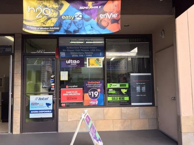 Sonido & Electronica