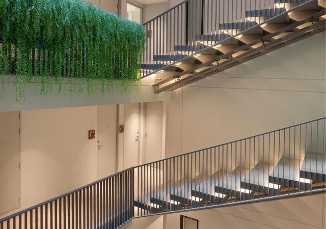 Jono Bangkok Asok Hotel