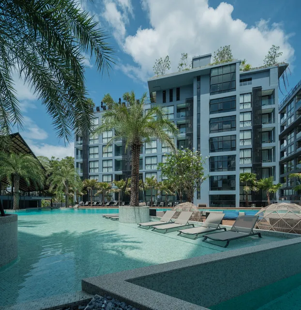 Citygate Kamala Resort & Residence