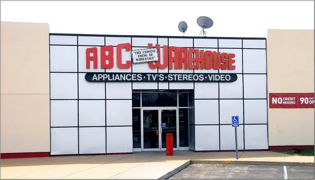ABC Warehouse
