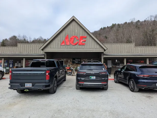 McNeely's Store & Rental - ACE Hardware - Sapphire