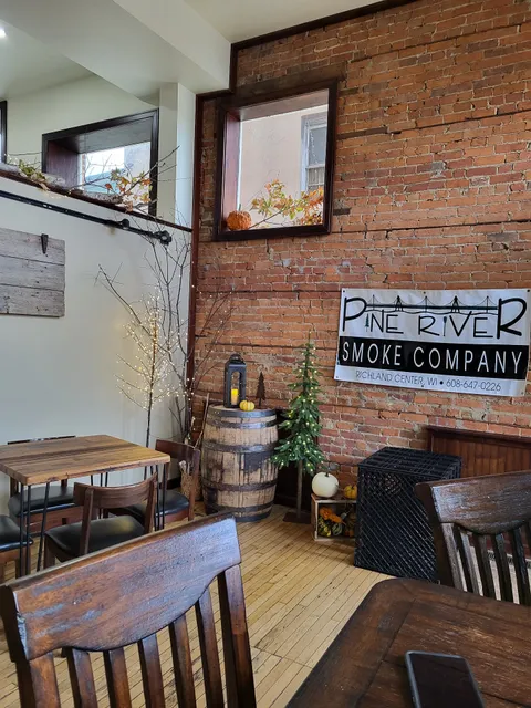 Pine River Smoke Co LLC