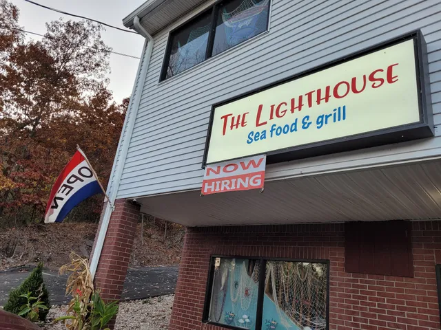 Lighthouse Seafood & Grill