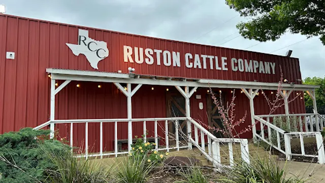 Ruston Cattle Company