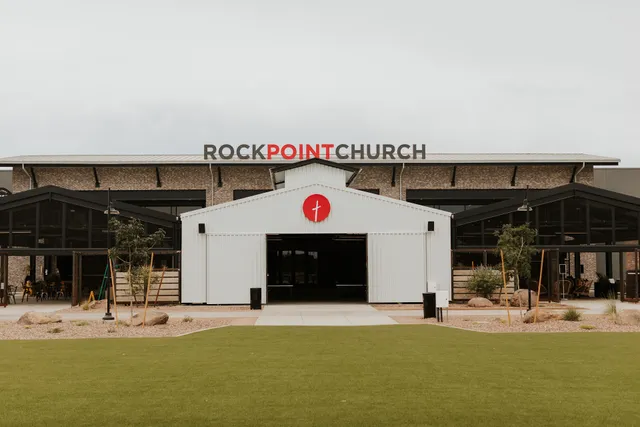 Rock Point Church
