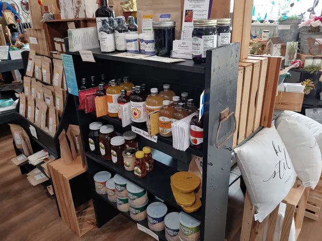 Farmhouse Subtle Verse