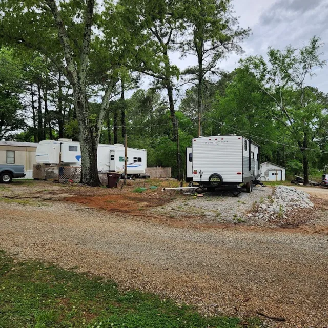 Green Acres Mobile Home & RV Park