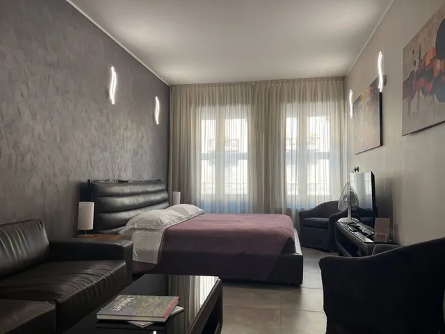 Suite Central Station