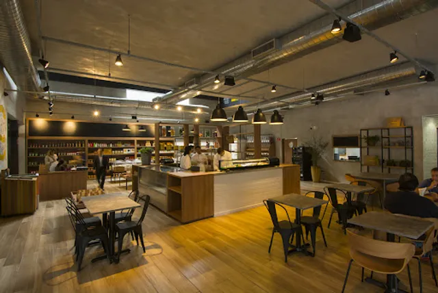 Empório Frutaria Oscar Freire: Comida Saudável em São Paulo SP