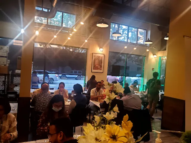 Kanak Indian Cuisine