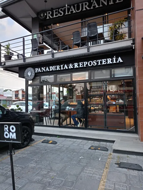 Café Tres Gallos San Manuel