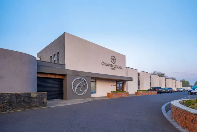 Chimney Corner Hotel