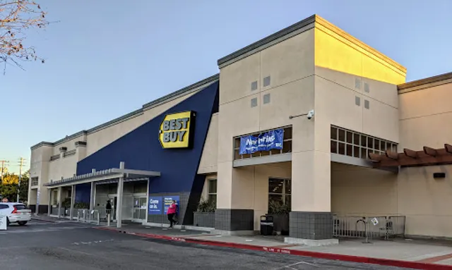 Best Buy