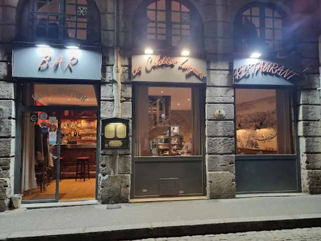 Les Culottes Longues