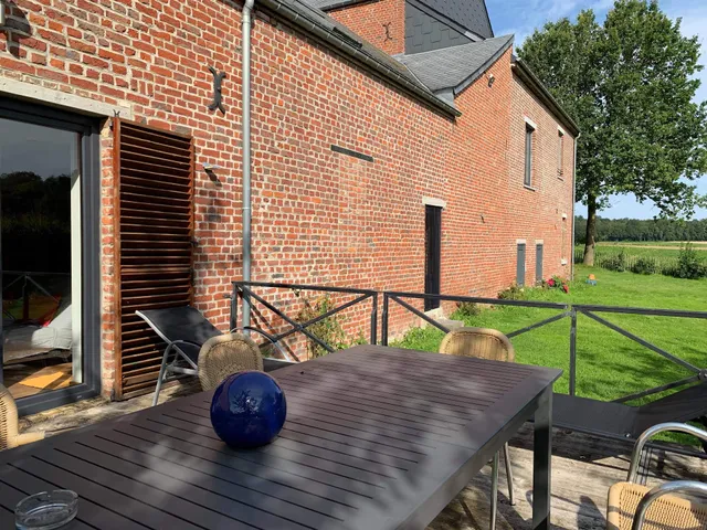 Gîtes du Grand Bois