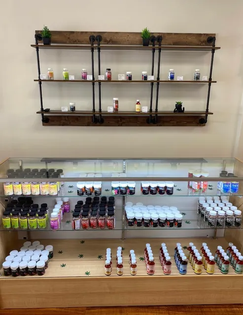 Endo Dispensary and Wellness