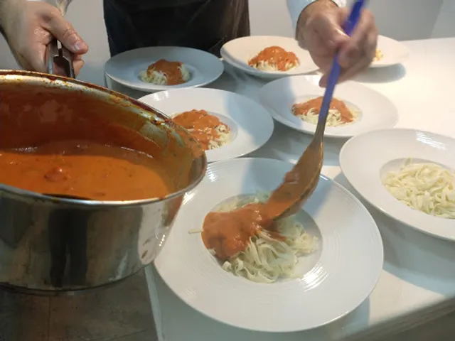 Dona Lolla Casa de Massas