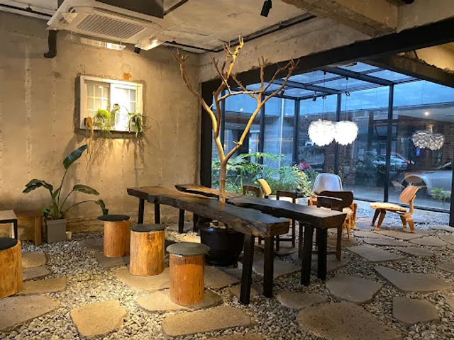 시계태엽 더 사로