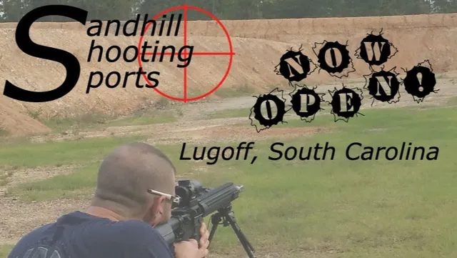 Sandhill Shooting Sports, LLC