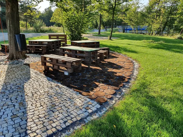 "Ćwierci" Agroturystyka