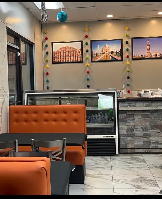 Delight Indian Cuisine Dhaba