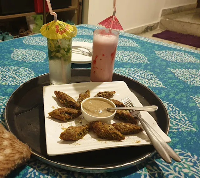 Willow Tree Restaurant