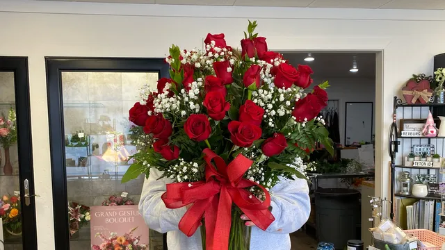 Rustic Floral & Gifts