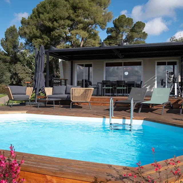 La tete sous les étoiles