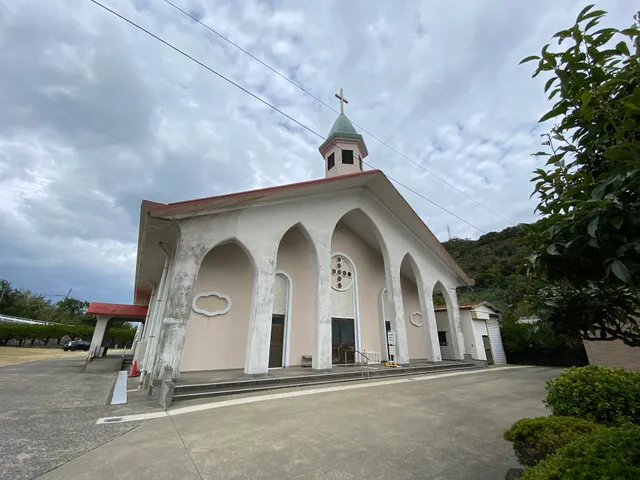 Catholic Kōyagi Church