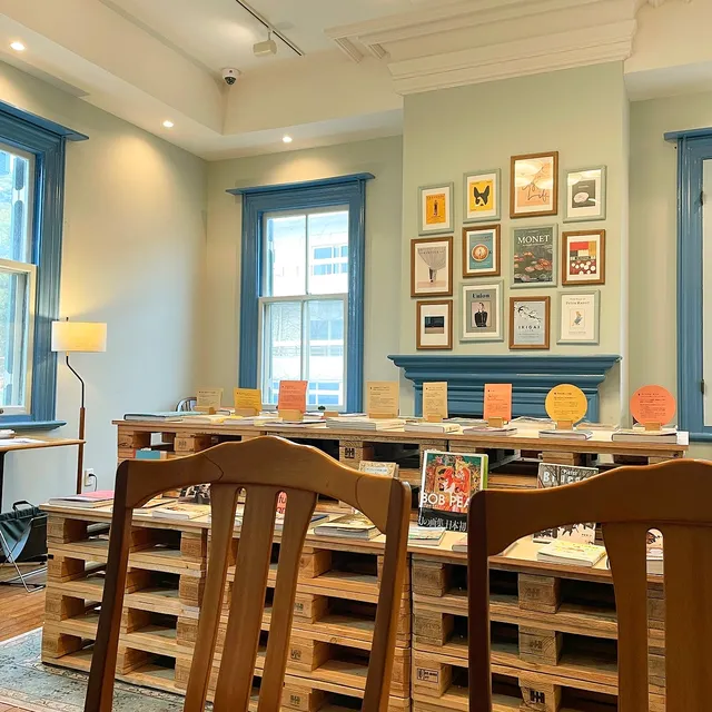 Bread, Espresso & Ijinkan