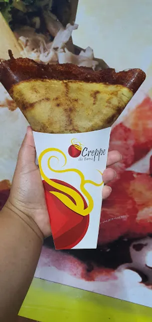 Creppe da Barra | Salvador