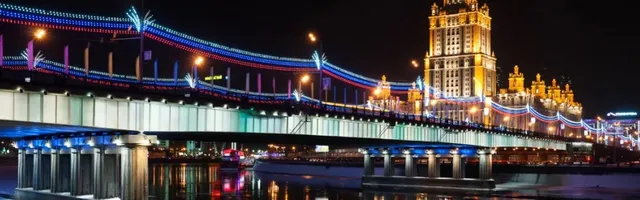 Progulki Po Moskve Reke Na Teplokhode