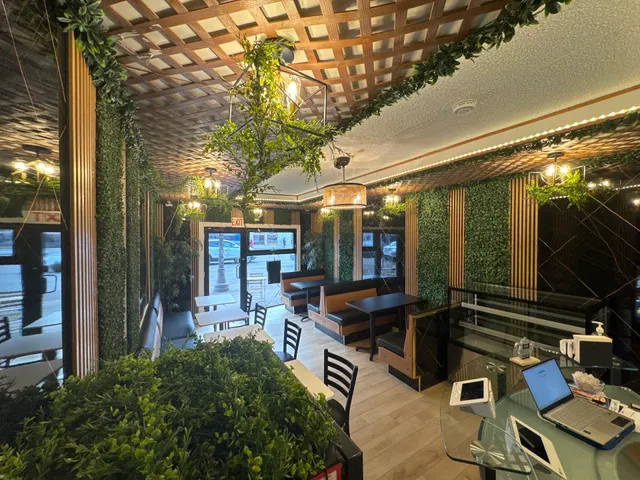 THE GREAT INDIAN DELICACY YEG AUTHENTIC KERALA SOUTH INDIAN CUISINE.