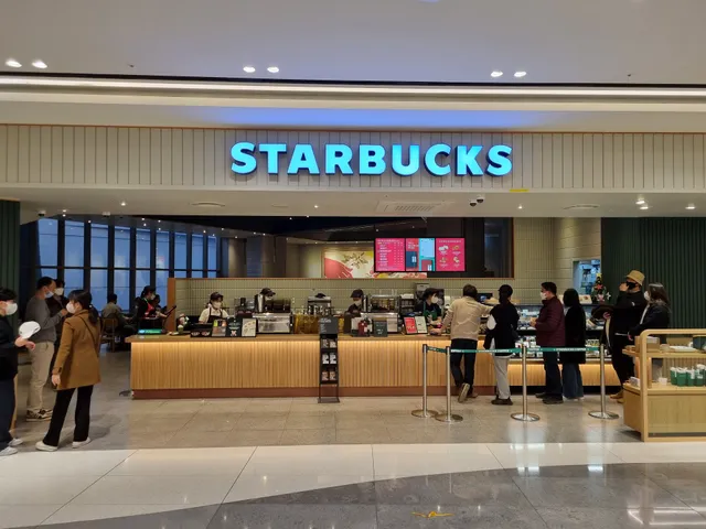 Shinsegae Department Store, Centum City